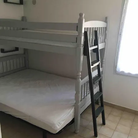 Le Cayola Nyaraló