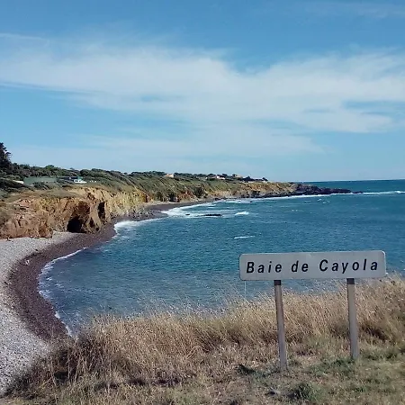 Le Cayola Nyaraló *