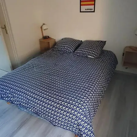 Nyaraló Le Cayola *