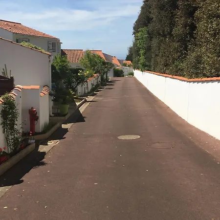 Nyaraló Le Cayola