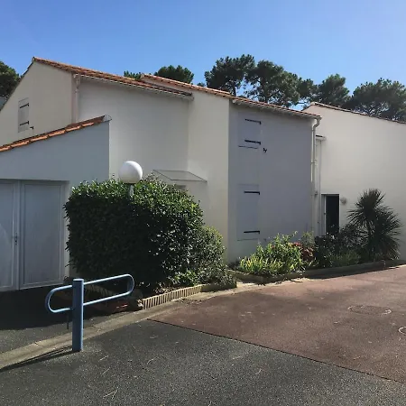 Le Cayola Talmont-Saint-Hilaire