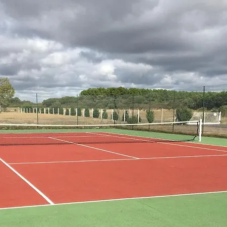 Le Cayola Talmont-Saint-Hilaire